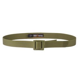 5.11 Tactical - Pas taktyczny 1.5" Low Pro TDU® Belt - Ranger Green - 56514-186