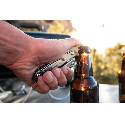 Leatherman - Multitool Rev - 14 tools - 832130