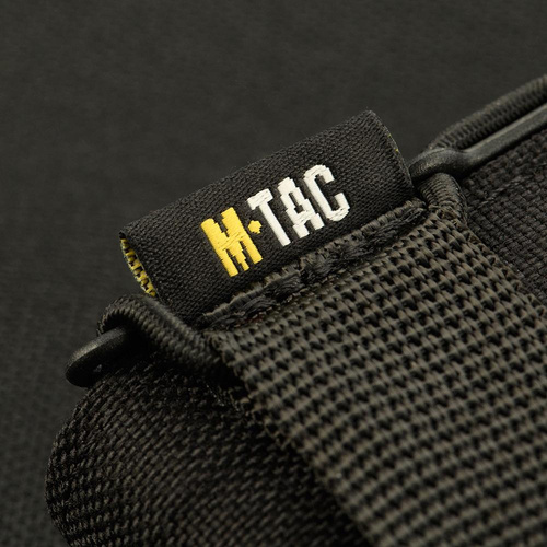 M-Tac - Universal Magazine Pouch PCC - Black - 10190002