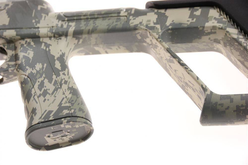 Norica - Dead Eye Max Camo Airgun with Scope - 4.5mm - 111.25.308