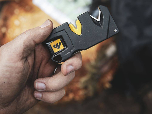 Work Sharp - Pivot Plus Knife Sharpener - Black - 009-022