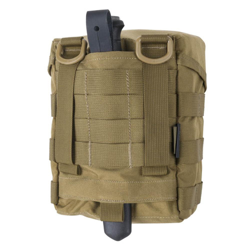 Helikon - Kieszeń E&E Pouch - MultiCam Black - MO-U03-CD-0C