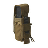 Helikon - Pistol Magazine Pouch - Wz. 93 / PL Woodland - MO-GPP-CD-04