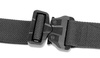Bayonet - STEALTH Belt - ITW Nexus COBRA GT Buckle - 45 mm - Black