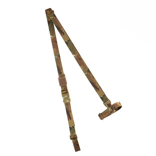 M-Tac - 3-Point Tactical Sling -	MultiCam - 10090008