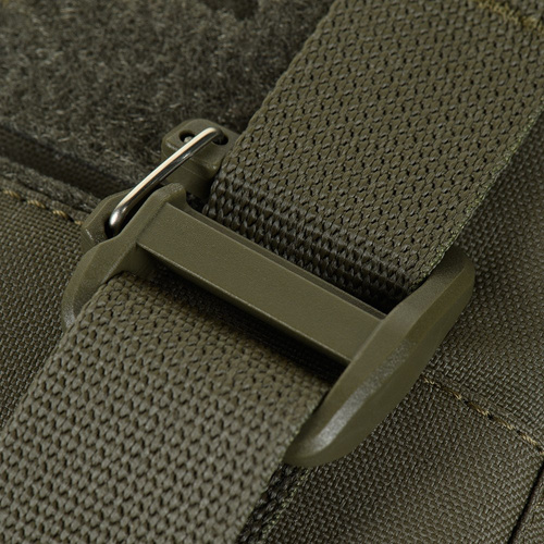 M-Tac - Cuirass QRS Gen.II Tactical Plate Carrier Vest - Ranger Green - 10156823