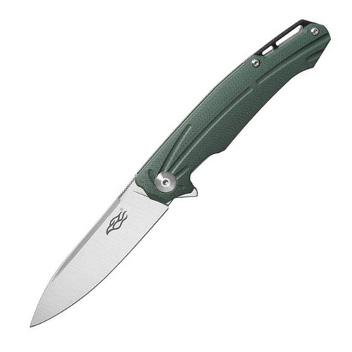 Ganzo - Folding Knife Firebird FH21-GB - D2 - Green - FH21-GB