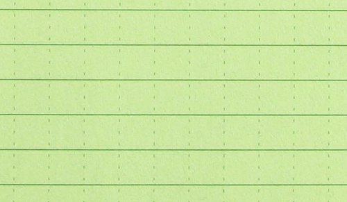 Rite in the Rain - All-Weather Notebook - 4 5/8 x 7" - 3 pcs - 971FX - Olive