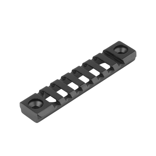 Vekt Defense - Picatinny Mounting Rail for KeyMod - 4'' - SCRAAM-23