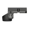 Leupold - Colimator Delta Point Micro - Glock - Red Dot - 3 MOA - 178745