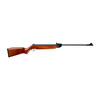 RazorGun - B2 Classic Air Gun - 5.5 mm - Wood - Brown - B2-4 5.5
