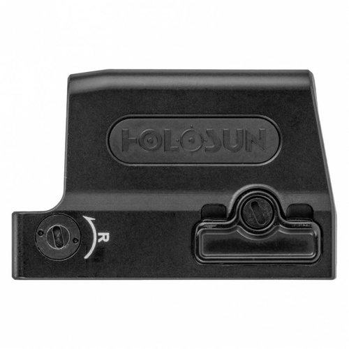 Primary Arms by Holosun - HE509-RD Solar Powered collimator with MOS mounting plate - ACSS Vulcan 