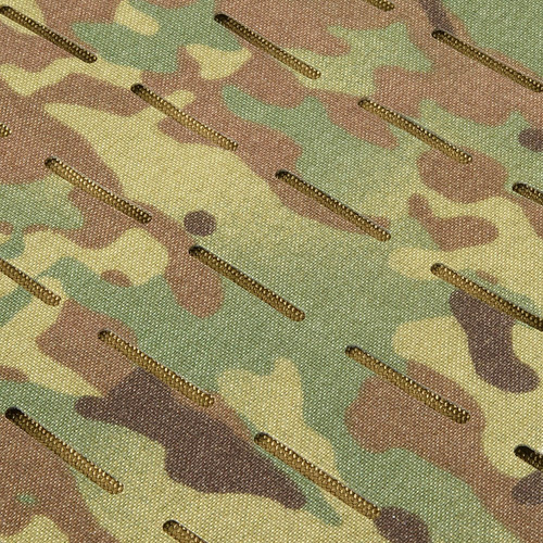 M-Tac - Chest Rig Palianytsia Elite Tactical Vest - Multicam - 19133008