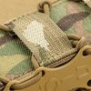 M-Tac - Universal Magazine Pouch PCC - MultiCam - 10190008
