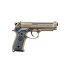 Umarex - Beretta Mod. 92 Pistol Replica - 6 mm - GBB - Desert Tan - 2.6504