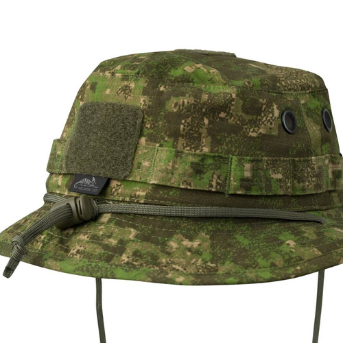 Helikon - Field Hat Boonie Mk2 - NyCo Ripstop - MultiCam - KA-BMK-NR-34