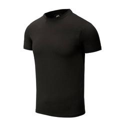 Helikon - T-Shirt Slim - Black - TS-TSS-CC-01