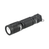 Walther - Keyring Flashlight KFA1 - Cree XP-E2 - 110 lm - IPX8 - Black - 3.7147