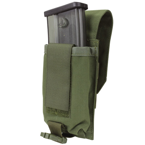 Condor - Universal Rifle Mag Pouch - Coyote Brown - 191128-498