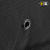 M-Tac - Bag Urban Line City Hunter Hexagon - Polyester - Czarny - GB0306-BK