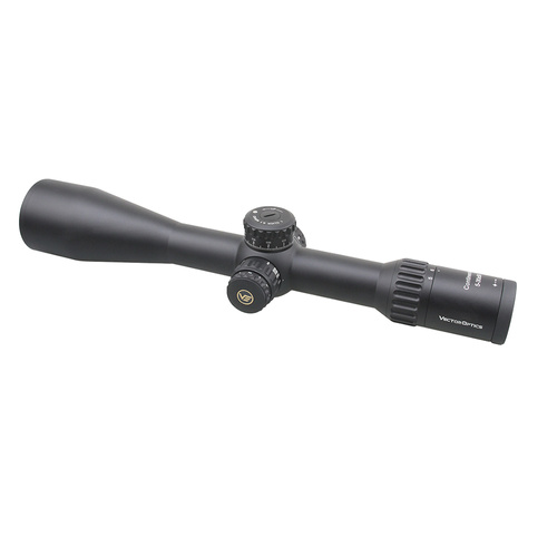 Vector Optics - Continental Rifle Scope 5 - 30 x 56 - 34 mm - First Focal Plane - SCFF-41 