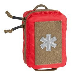 Helikon - Mini Med Kit® - Nylon - Red - MO-M05-NL-25