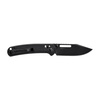 Ganzo - Firebird Folding Knife - D2 - Black - G768PT-BK