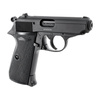 Umarex - Air Gun CO2 Walther PPK/S - 4.5 mm - Black - 5.8315