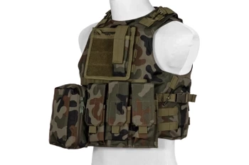 GFC Tactical - Tactical Vest FSBE  - Wz.93 - GFT-18-018387