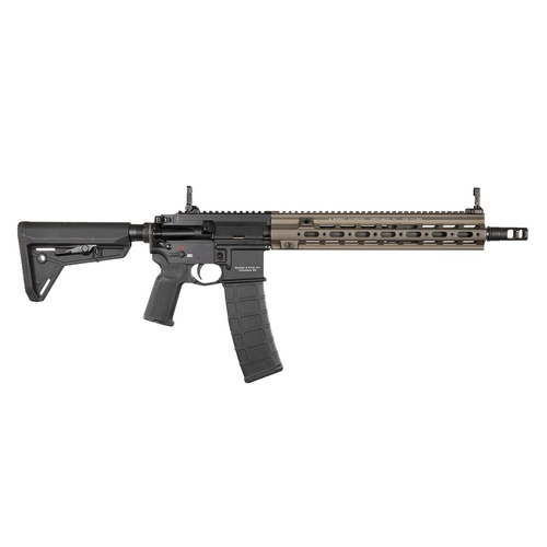 Magpul - MBUS® Pro Front Sight - Black - MAG275