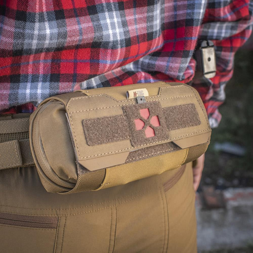 M-Tac - IFAK Medical Pouch Elite - Coyote - 10163005