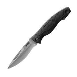 Walther - Folding Knife TFK - 440C - Black - 5.0755