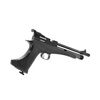 Diana - Airgun Chaser CO2 - 4.5 mm - Black - 19200000