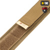 M-Tac - Cobra Buckle Tactical Belt - Coyote - 10126005