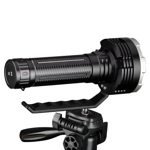 Fenix - Rechargeable LED Searchlight LR80R - 18 000 lm - 12 000 mAh
