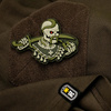 M-Tac - Never Die Again 3D Patch - Olive - 51160001