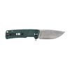 Ganzo - Folding Knife EDC G769-GR - D2 - Green - G769-GR