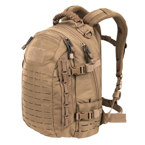Direct Action - Dragon Egg Mk II Backpack - Coyote Brown - BP-DEGG-CD5-CBR