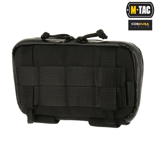 M-Tac - Admin Elite Pouch - Black - 10183002