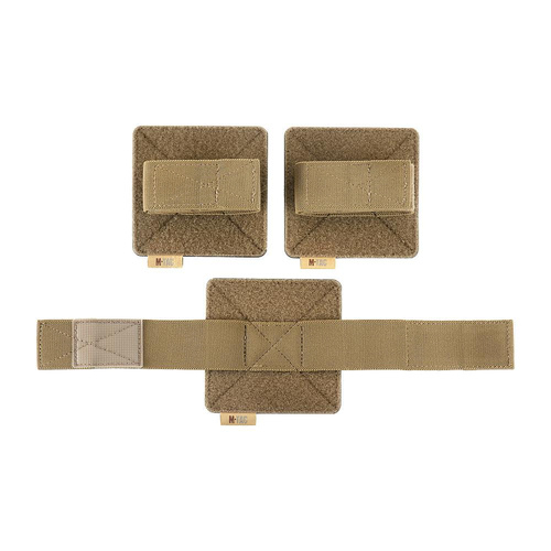 M-Tac - Backpack Inserts - 3 pcs. - Coyote - 10220005
