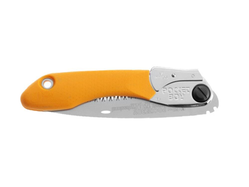Silky - Folding Woodworking Saw Pocketboy Curve 170-8 - KSI572617