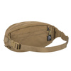 Helikon - Bandicoot Waist Pack® - Cordura® - Black / Olive Green - TB-BDC-CD-0102A