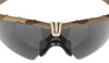 Oakley - SI Ballistic M Frame 3.0 MultiCam Sunglasses - Grey - OO9146-02