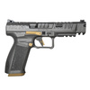 Canik - Pistol TP9 SFx Rival - 9x19 mm Para - Canik Grey