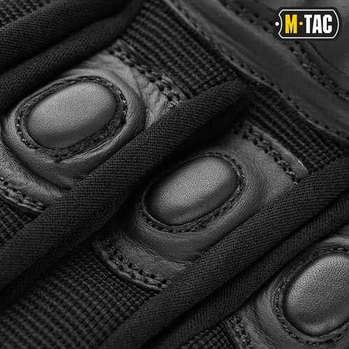 M-Tac - Assault Tactical Mk.4 Tactical Gloves - Black - 90204002