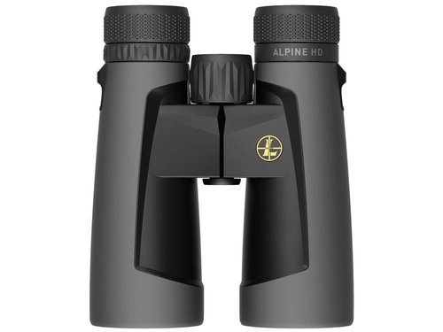 Leupold - BX-2 Alpine HD 12x52 Binoculars - Shadow Gray - 181179