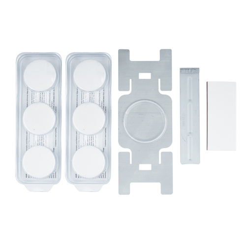 Javel - Tourist Meal Warming Kit