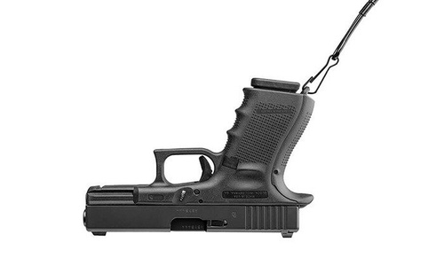 FAB Defense - GSCA-4 Glock Gen4 Safety Cord Attachment