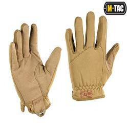 M-Tac - Scout Tactical Mk.2 Gloves - Coyote - 90314005