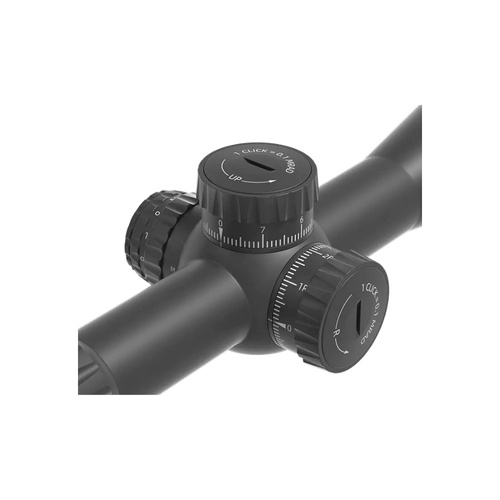 Vector Optics - Rifle Scope Tauron 4-24x50 FFP - MPX1 - Black - SCFF-65